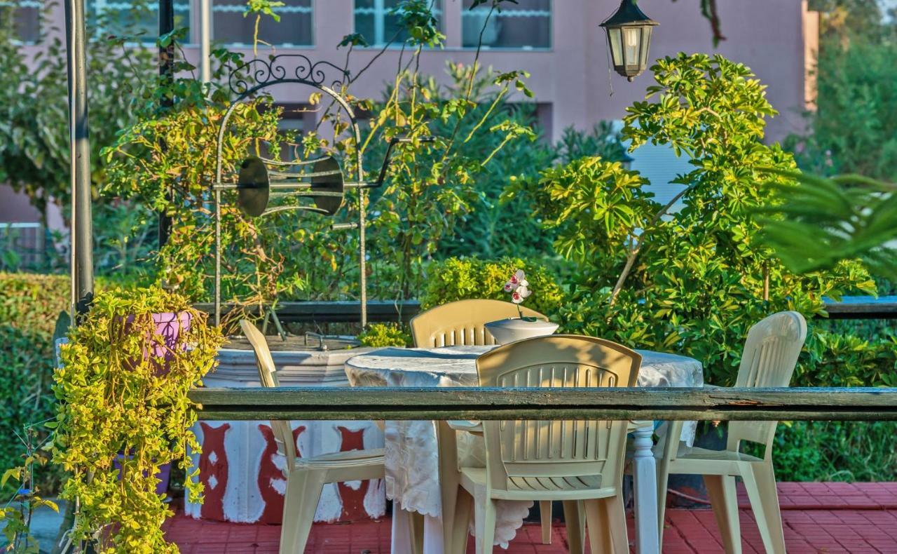 Ina Apartment Kalamaki (Zakynthos) Exterior foto