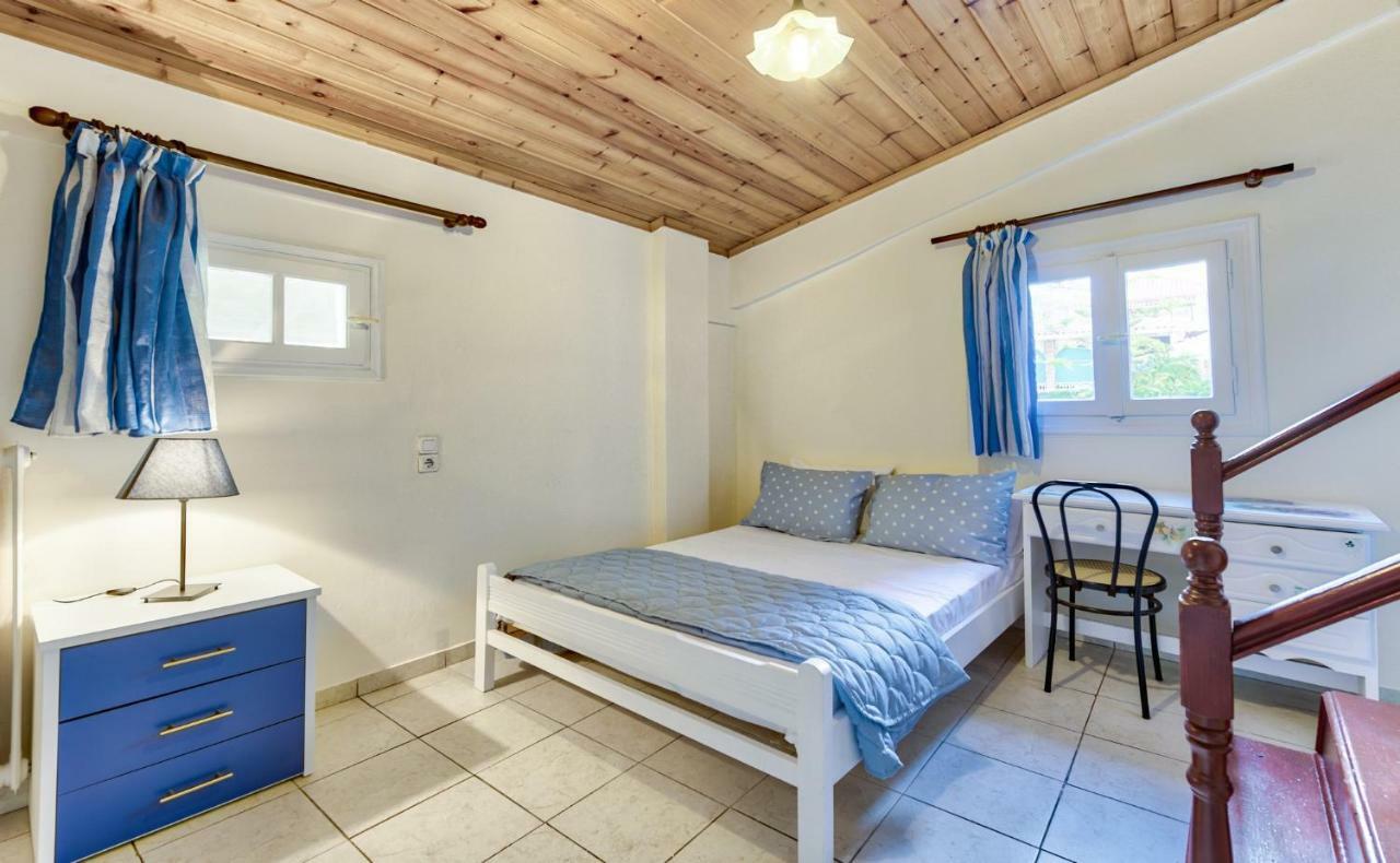 Ina Apartment Kalamaki (Zakynthos) Exterior foto